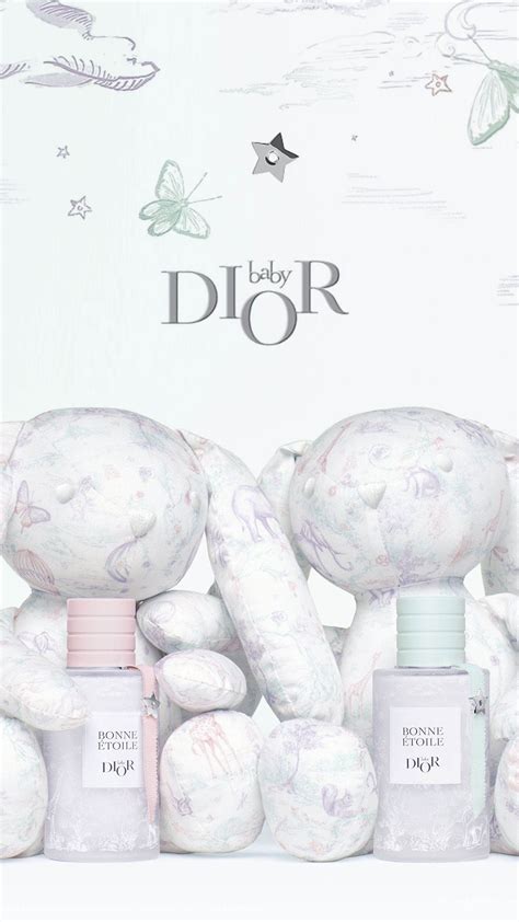 baby dior bolso|Dior baby perfume.